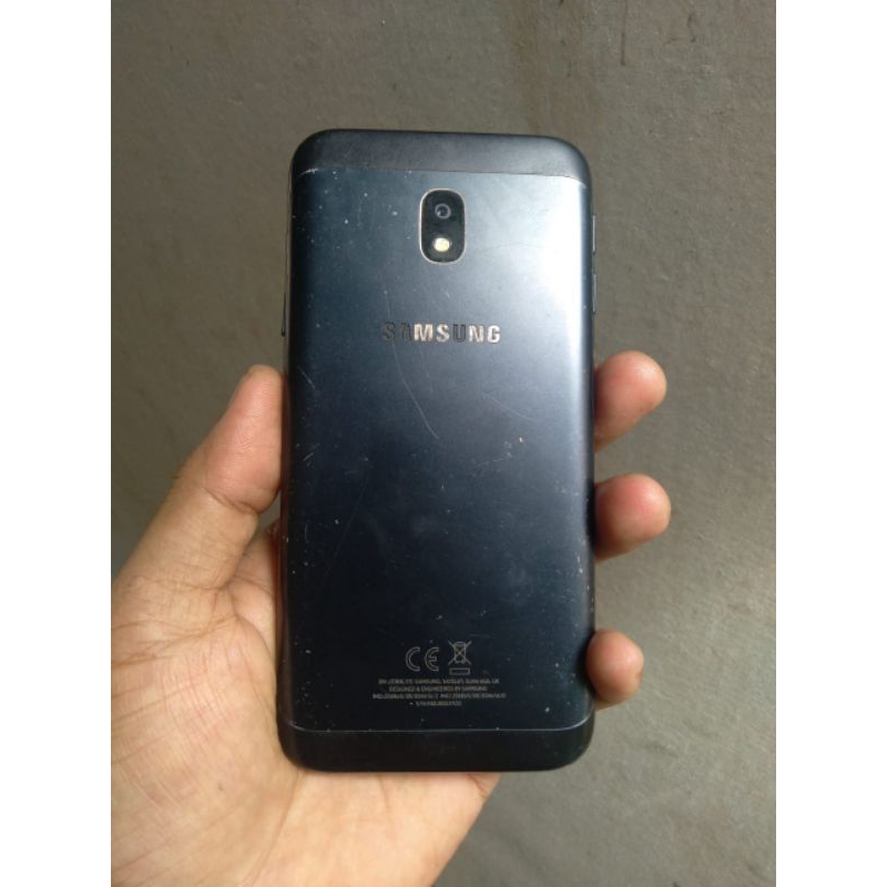hp samsung j3 pro mesin normal lcd minta ganti