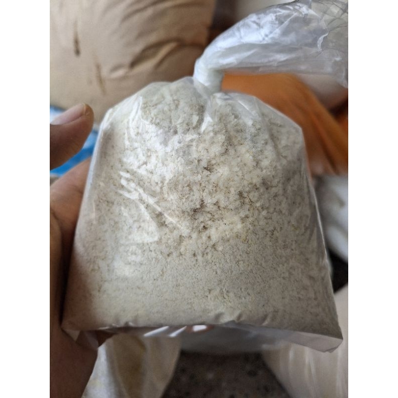 

POTATO FLAKES 1KG 500GR