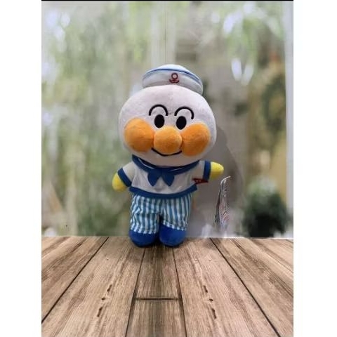 boneka anpanman/anpanman boneka/anpanman plush/anpanman sailor/anpanman sega/anpanman