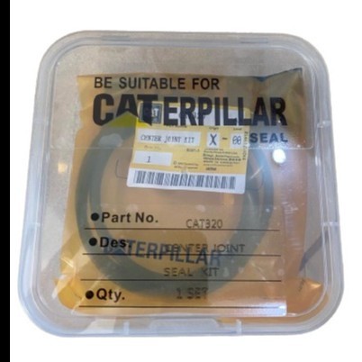 CENTER JOINT SEAL KIT CATERPILLAR 320 GC GD