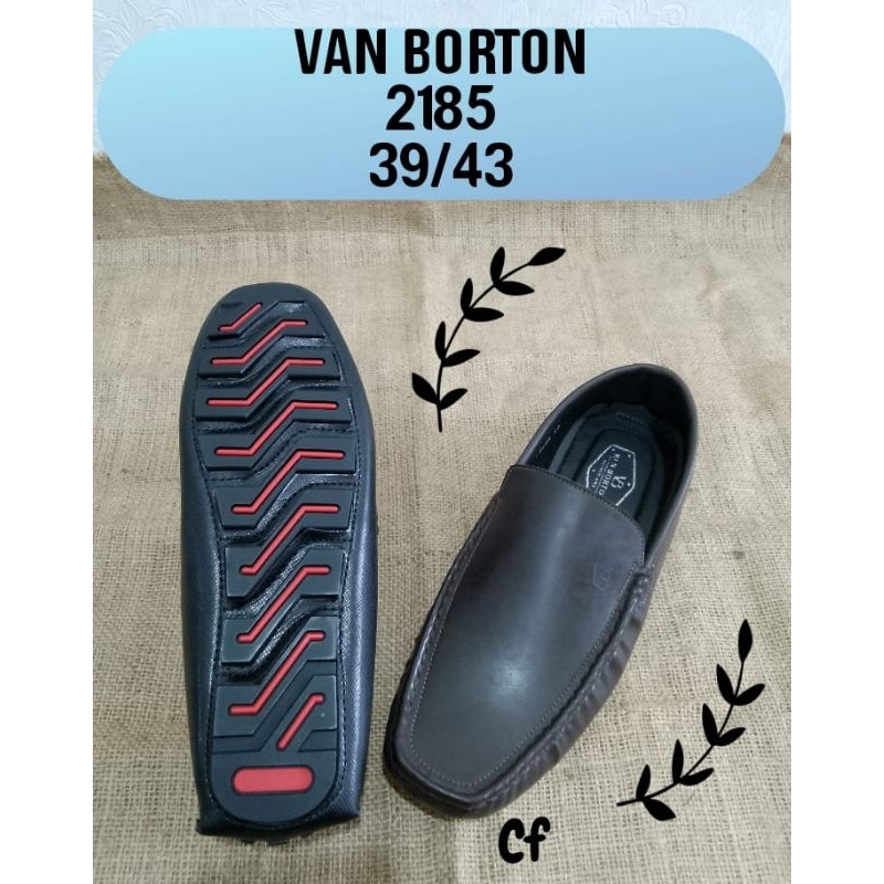 PANSUS VAN BORTON PRIA2185