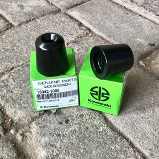 Jalu stang setang ninja R atau RR original kawasaki jalu stabilizer stir stang ninja r ss rr 13042-1