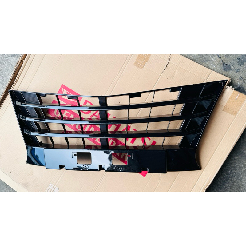 grill bemper avanza g xenia imitasi 2019-2021