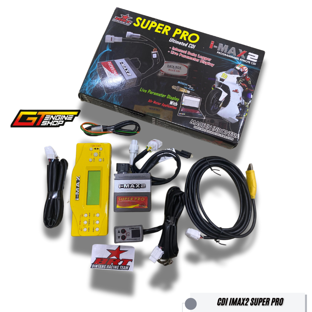 CDI IMAX 2 SUPER PRO MIO JUPITER CDI MIO IMAX2 SUPER PRO CDI JUPITER Z IMAX2 SUPER PRO DUALBAND