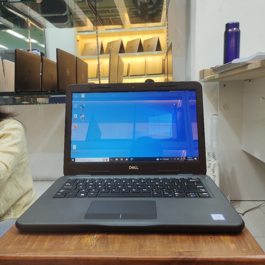 Dell Latitude 3310 i5-8th Gen