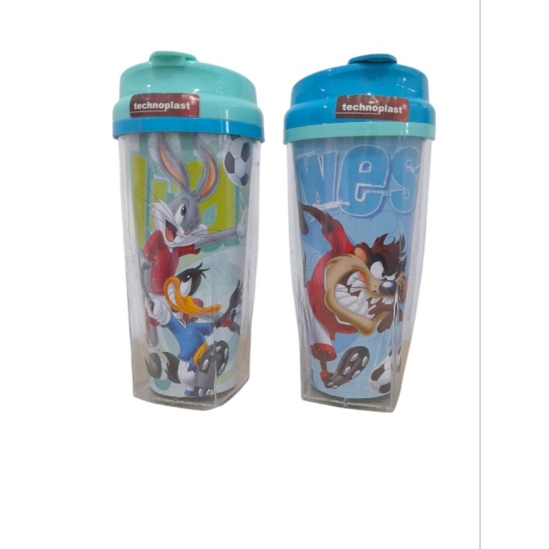 technoplast botol minum anak disney karakter random botol minum tumbler custom
