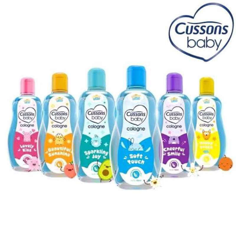 cussons baby cologne 100ml - cussons baby cologne