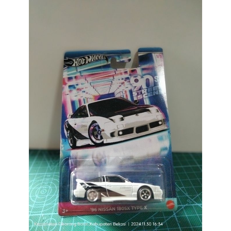 Nissan 180SX Type X