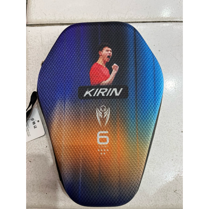 Bet Pingpong Bet Tenis Meja Loki Kirin Series 6 Star Original