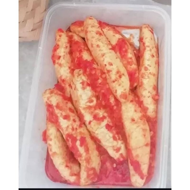 

Otak Otak Balado