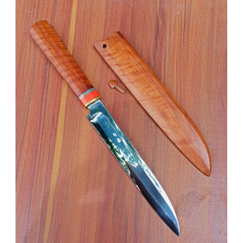 Pisau fillet bohler K110