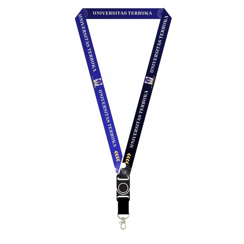 

TALI LANYARD UNIVERSITAS TERBUKA