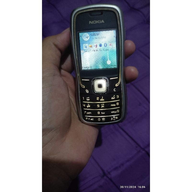 Nokia 5500 Sport Original