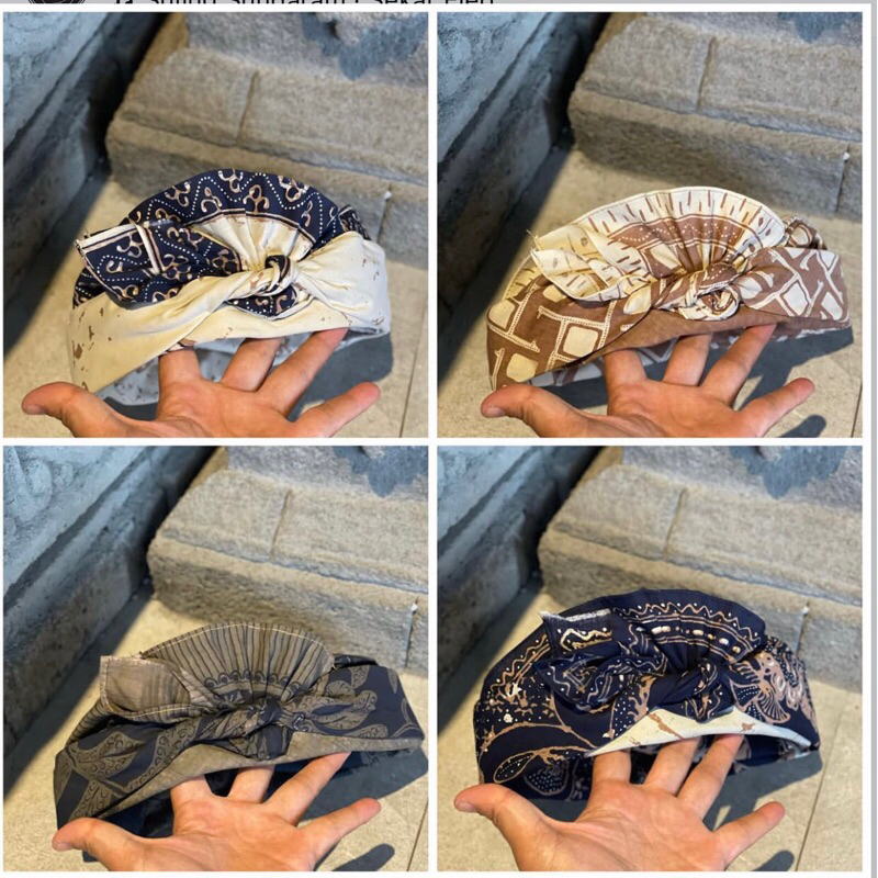 udeng jadi jangar rimpit dewasa