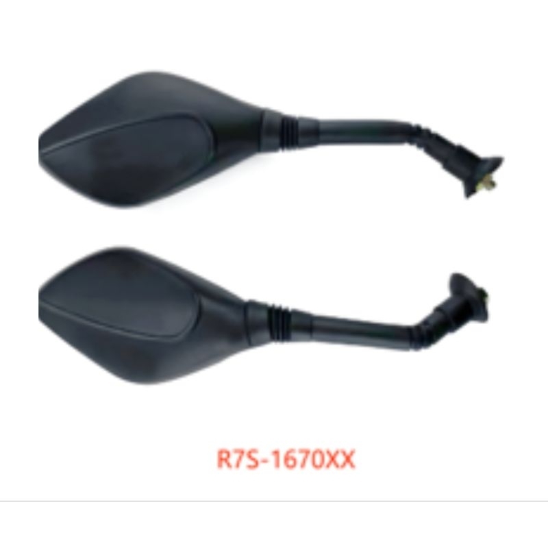 SPION SEPEDA LISTRIK