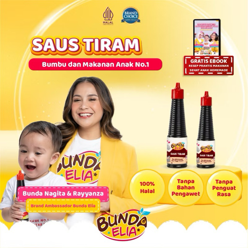 

Saos Tiram BUNDA ELIA