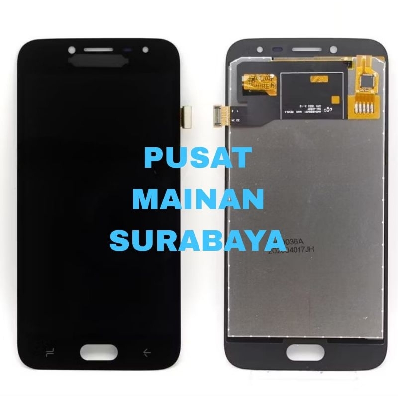 LCD TOUCHSCREEN SAMSUNG J2 PRO / J250 / J250F - COMPLIT