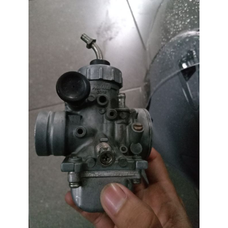 KARBURATOR RX KING ORIGINAL COPOTAN 2006