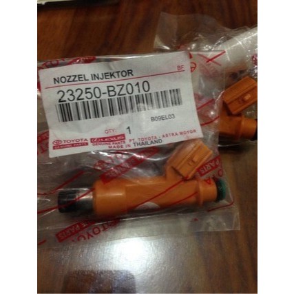 nozzle injector injektor avanza xenia
