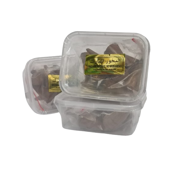 Buhur Dupa Kerucut Stanggi Al Mubarok Al Kaff Isi 10 Pcs / Bukhur Pengharum Ruangan Aromaterapi Arom