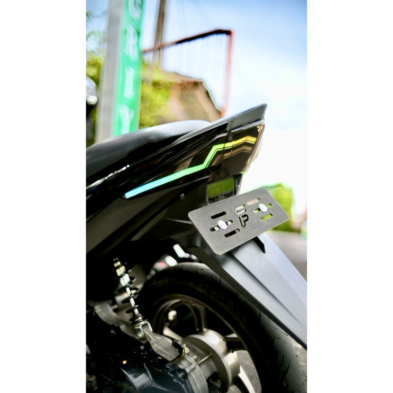 Stoplamp Lazy Xeon GT/RC 125