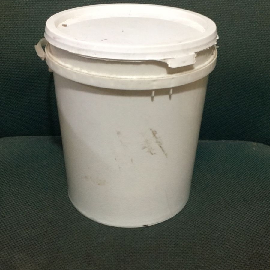 Ember plastik Kecil pail Bekas (5 kg) BACA DESKRIPSI