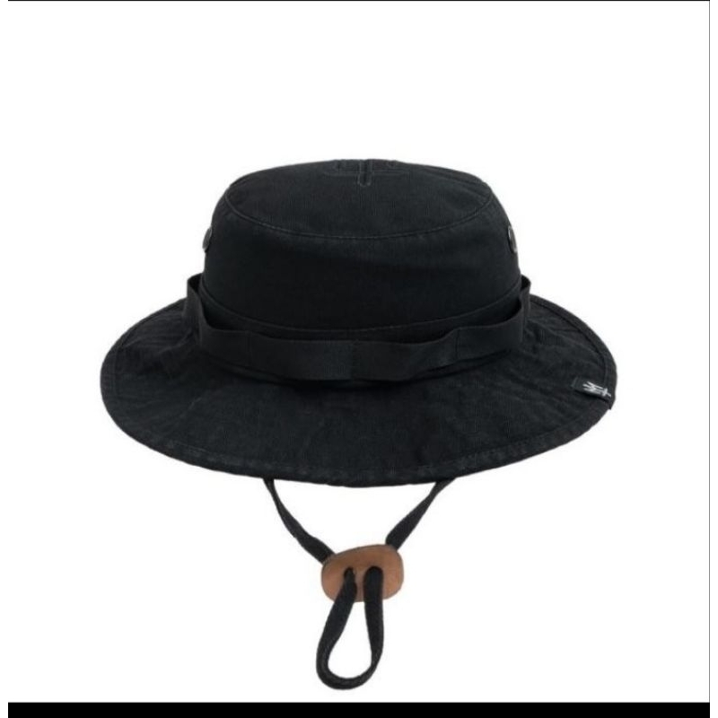 TOPI BUCKET MATERNAL DISASTER