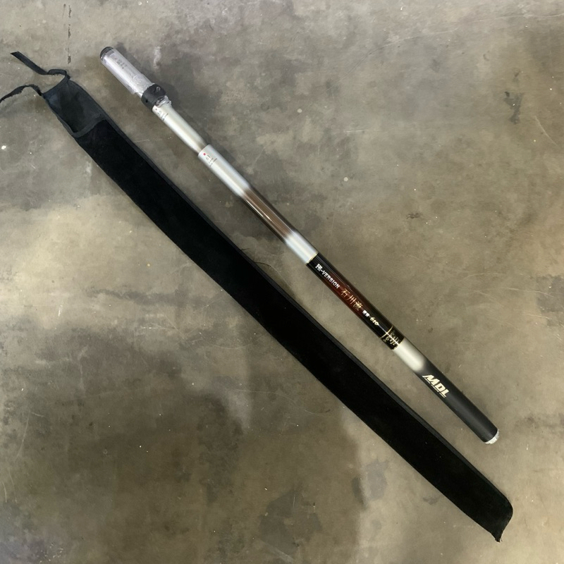 joran tegek mdl rr version 610 cm