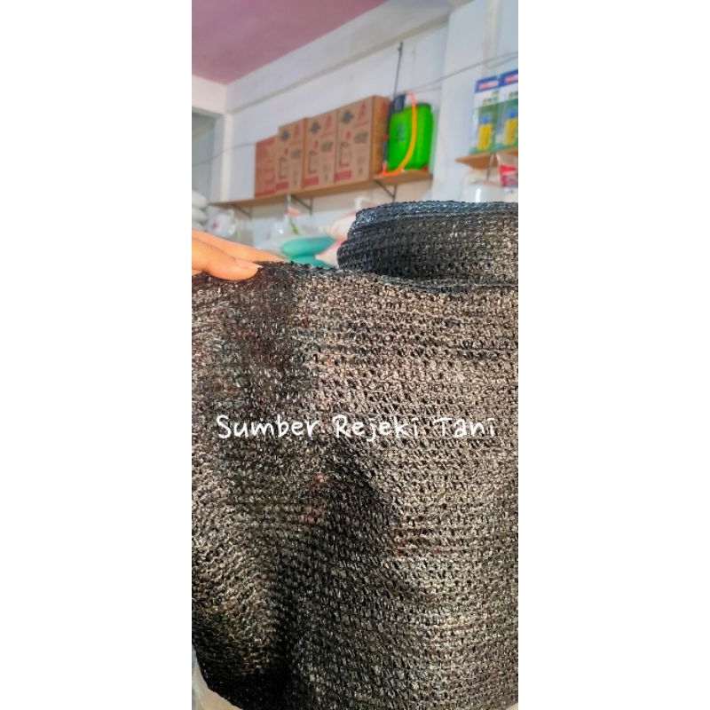 Jaring Paranet 75% Permeter