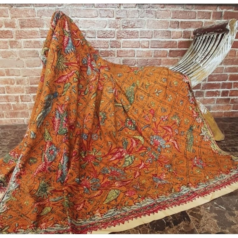 Batik 3 Negeri By.TJOA TJOEN TIANG