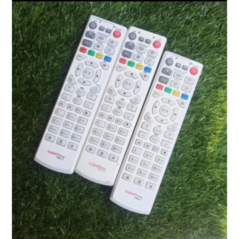 Remote Stb Fiberhome Second