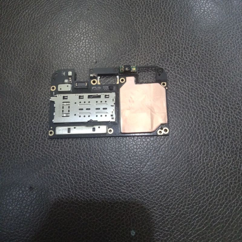 Sparepart Mesin Hidup Vivo V7 Plus