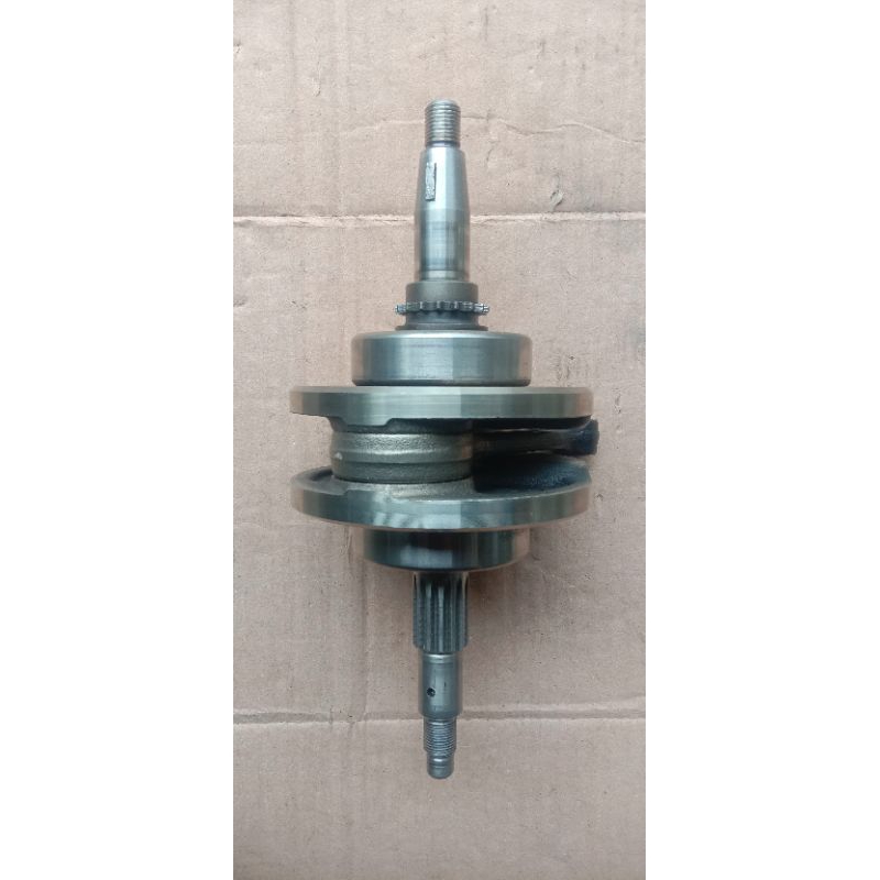 KRUK AS YAMAHA VEGA ZR BAHAN ORIGINAL SECOND COPOTAN