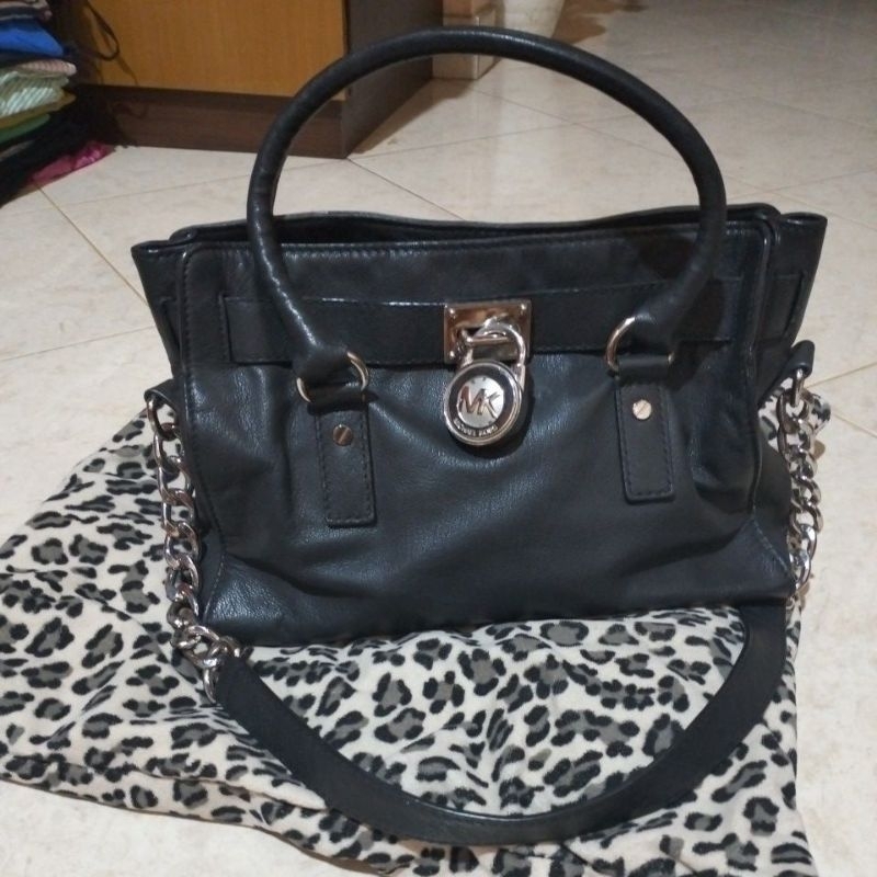tas kulit mk