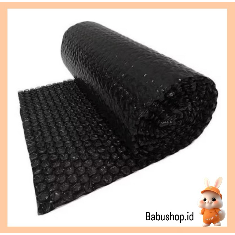 

BBS Tambahan Packing Bubble Wrap