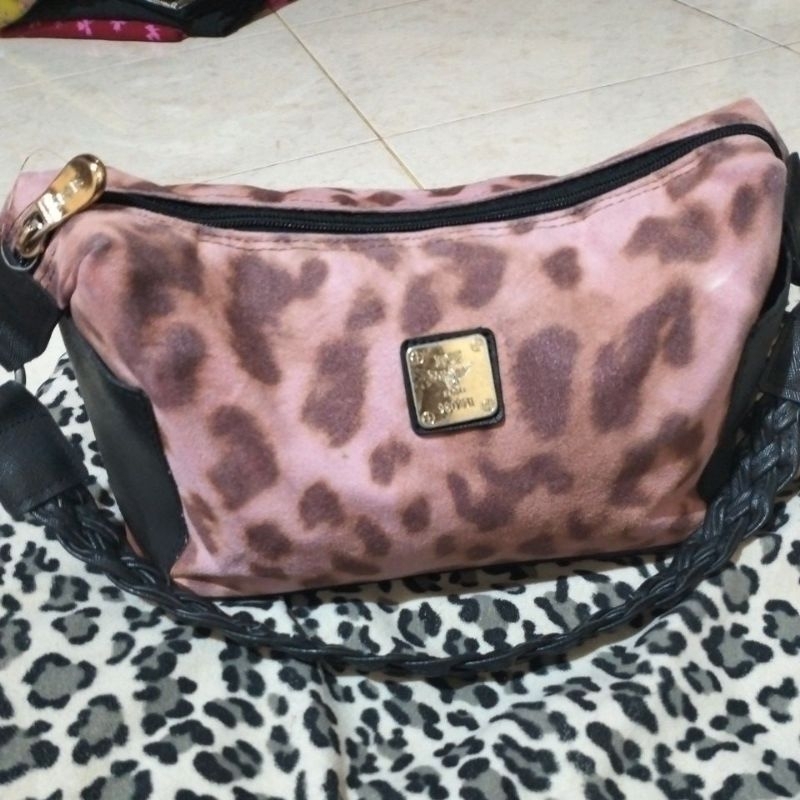 tas ketek bhn kanvas