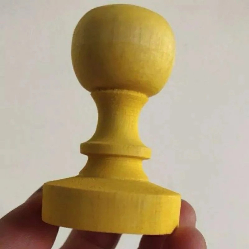 

GAGANG STEMPEL KAYU D 4,5 cm