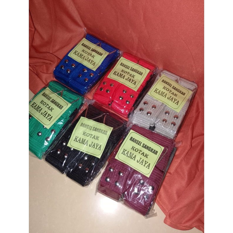 TALI LB, LOVEBIRD,KOTAK, MURAI SANGKAR RANSEL GENDONG KANDANG BURUNG KAMA JAYA