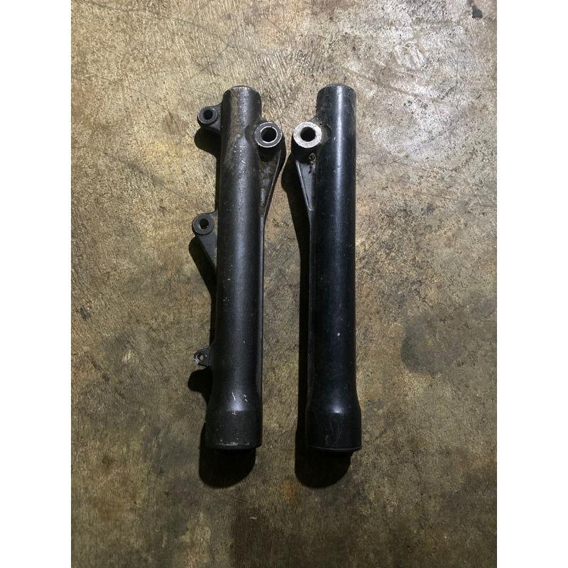 BOTTOM SHOCK sekok botem DEPAN SCOOPY BEAT VARIO 125/150 KODE KZL ORI ORIGINAL