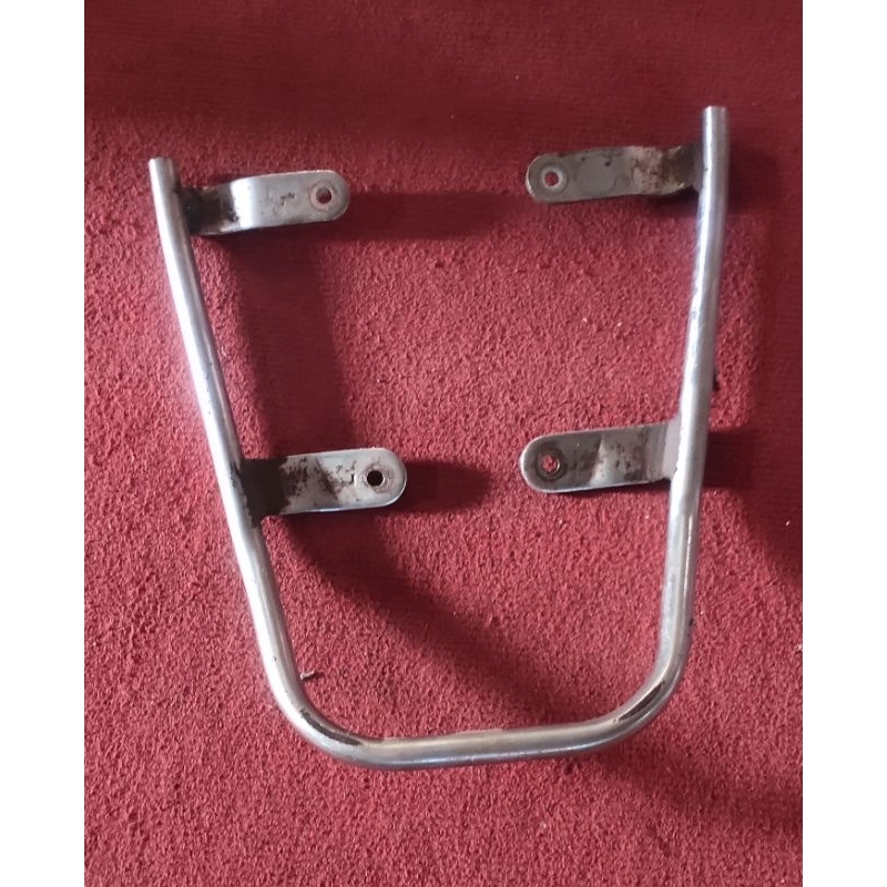begel behel plenger motor suzuki tornado/shogun