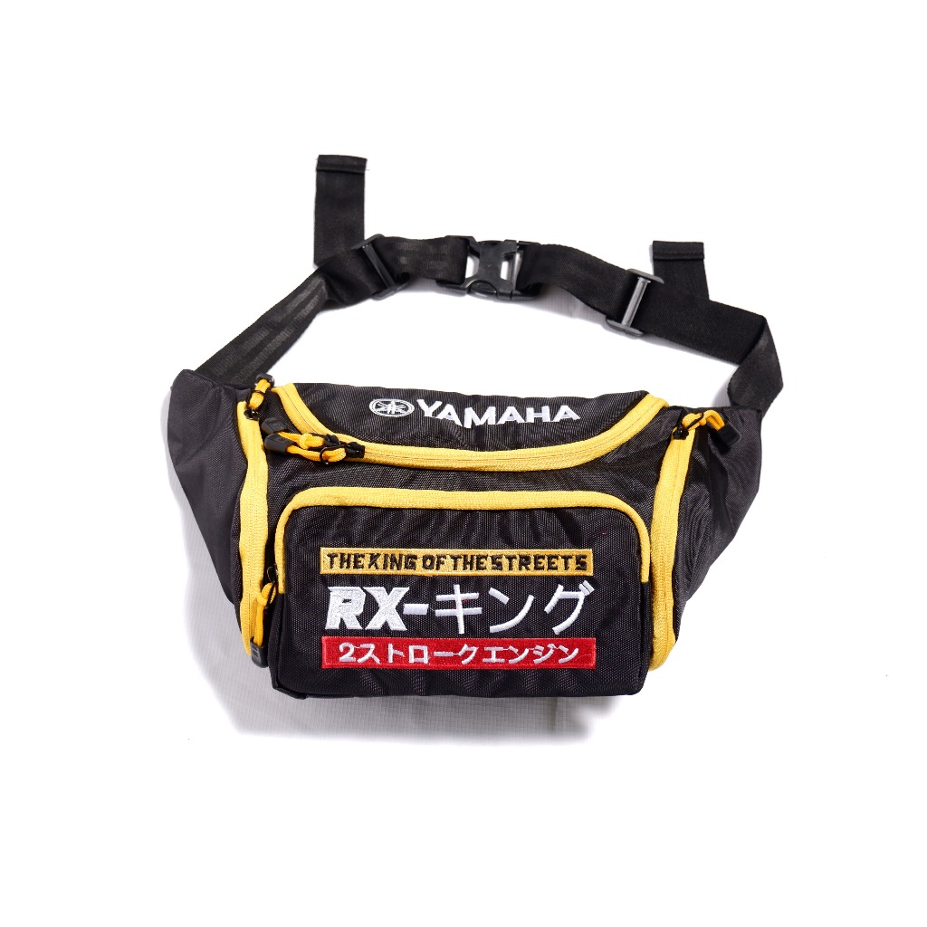 Tas waistbag Tas Selempang RX-king