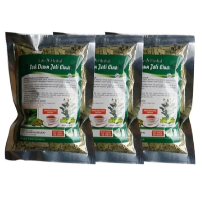

Teh Daun Jati Cina / Teh Diet / Teh Pelangsing / Teh Peluntur lemak