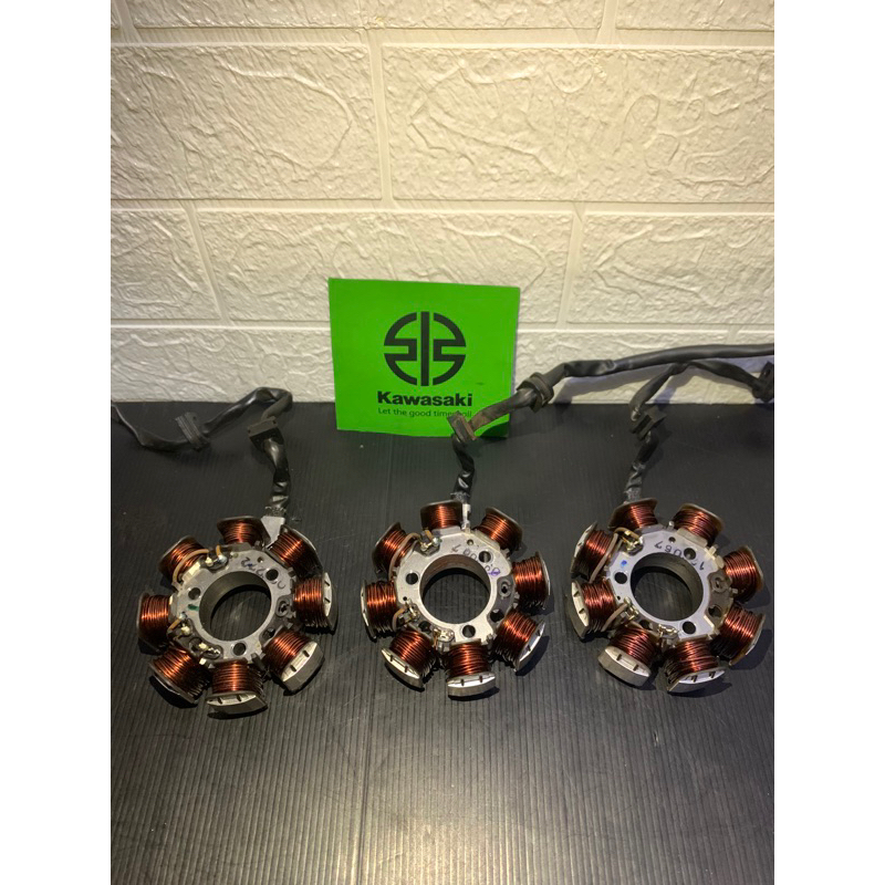 SPUL DC NINJA RR OLD ZX NINJA RR NEW NINJA SS NINJA R ORIGINAL