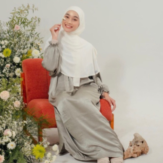 PRELOVED DARLA DRESS KHALEWALE