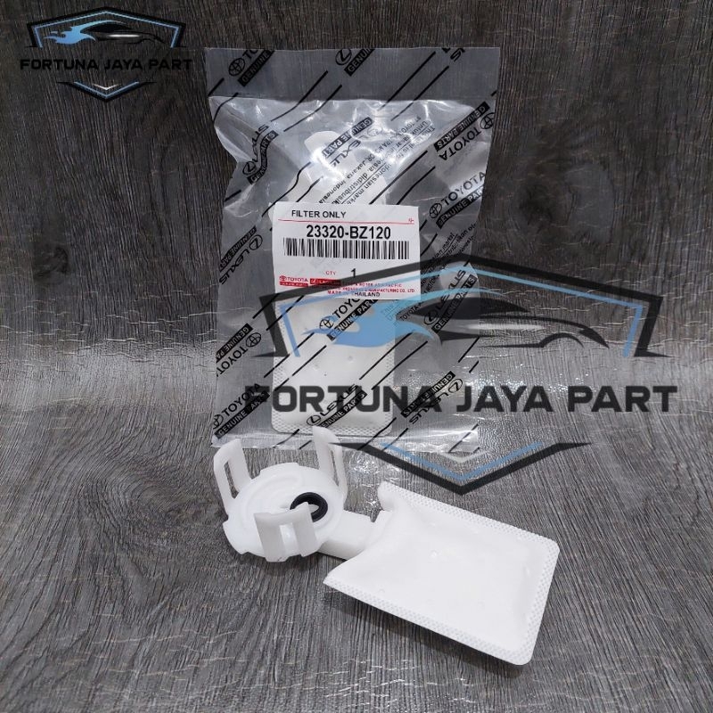 SARINGAN FUEL PUMP GRAND NEW AVANZA- SARINGAN ONLY GRAND NEW AVANZA