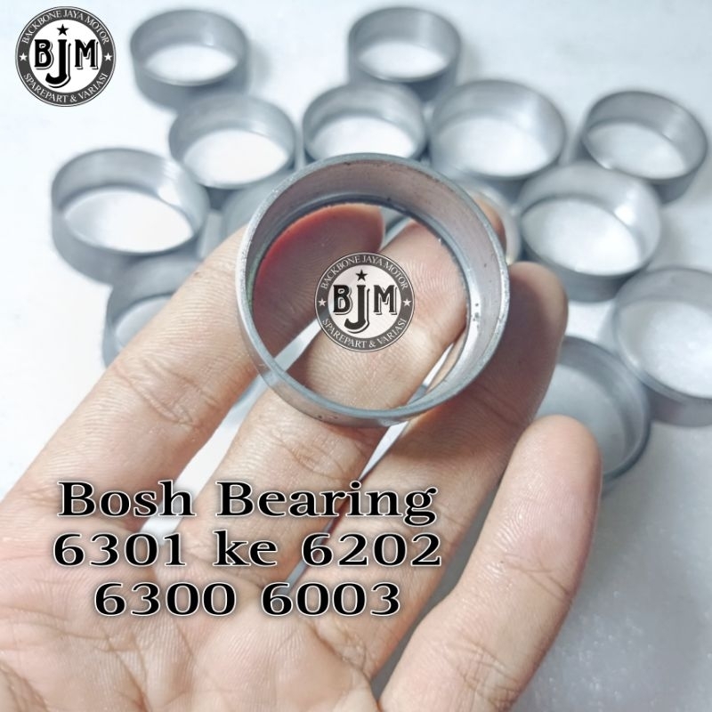 Bosh Bearing 6301 Ke 6202 6300 6003 Bosh Laker 6301 Ke 6202 6300 6003 Boshing Laker 6301 Ke 6202 630