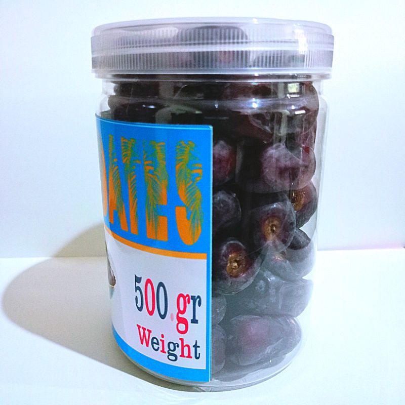 

Kurma bam mozafati premium 500gr