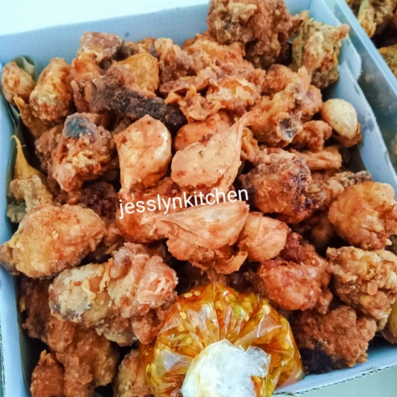 

Ayamgorengbawangputih