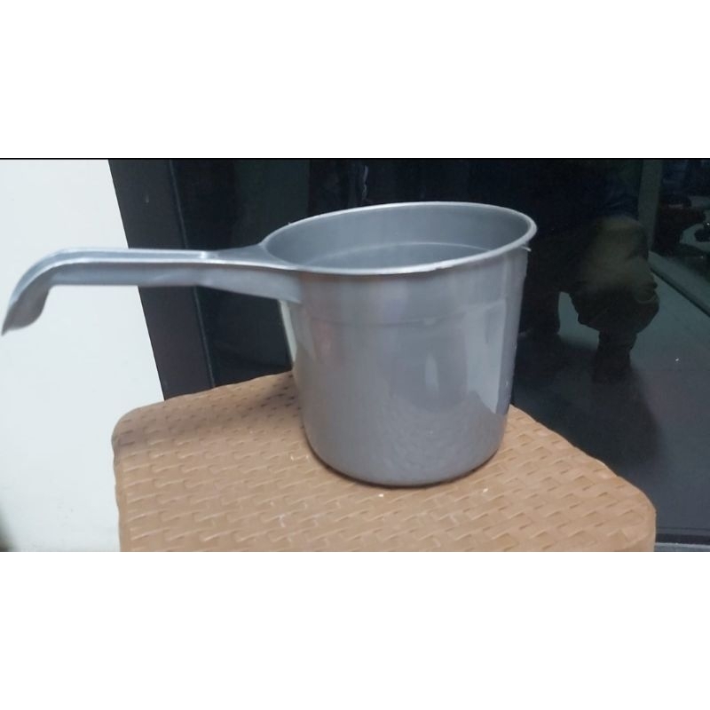 Gayung Jumbo Silver kak Sabil/Gayung Air/Gayung Kamar Mandi