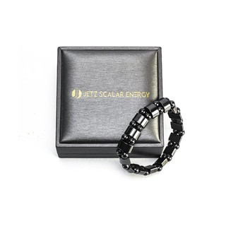 Gelang kesehatan Jetz Scalar Energy - Original